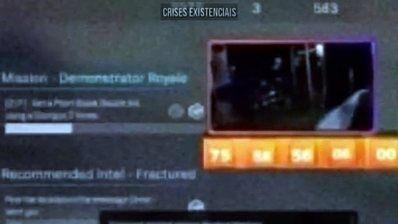 Irmão de streemer morre durante uma live!