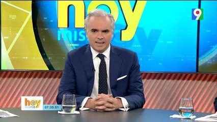 En todo el país se siente el triunfo | Hoy Mismo