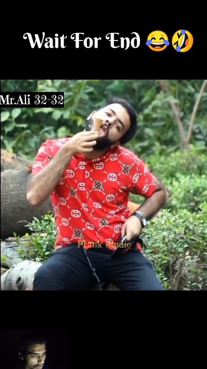 Blind Man Sighting Prank On Cute Girl  || Wait For End  #viralprank #comedy #prank #viral #shorts