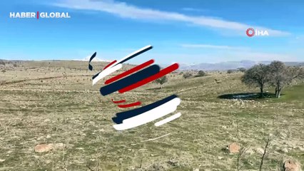 Yer Şanlıurfa: Bu sefer gündüz vaktinde kayıtlara sürü halinde geçtiler!