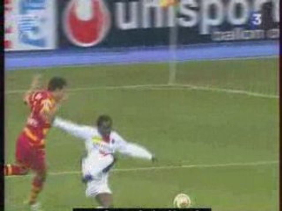 Video PSG LENS - Y a Faute ! c'est tout ! - PSG