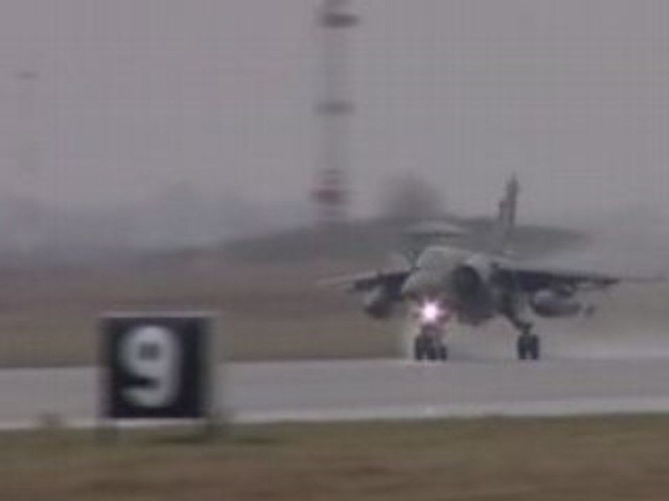 Mirage F1