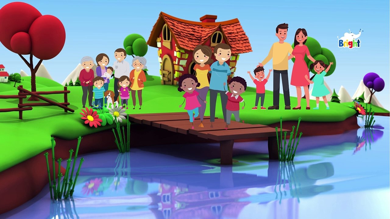 Days of The Week | Learning 7 Days of Week for Kids and Toddlers | Bright Spark Station