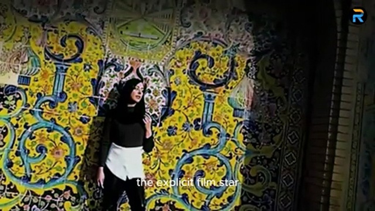 Watch Iranian Whitney Reddit Video