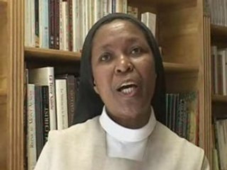 Monastere Sainte Claire de Poligny