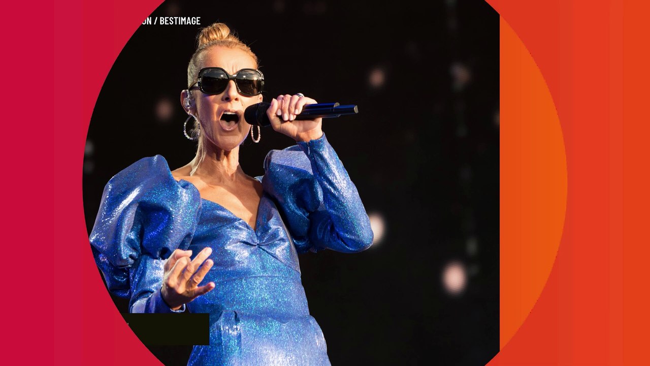 Céline Dion : Ses jumeaux Eddy et Nelson réapparaissent transformés et proches de René-Charles, la famille soudée