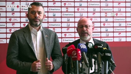 Beşiktaş Asbaşkanı Mete Vardar: "Türkiye Kupası'nı 11. kez müzemize götürmek istiyoruz"