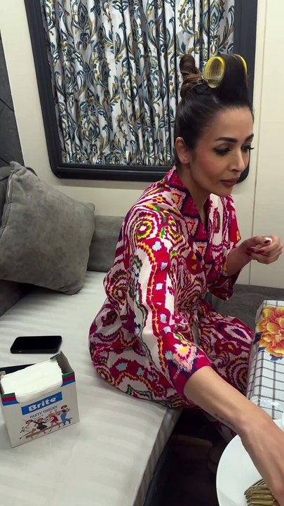Malaika Arora