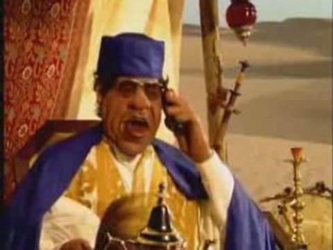 ben laden au téléphone vs bush waza wazaa mdr humour usa