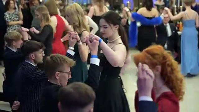 Studniówka ZST w Grudziądzu