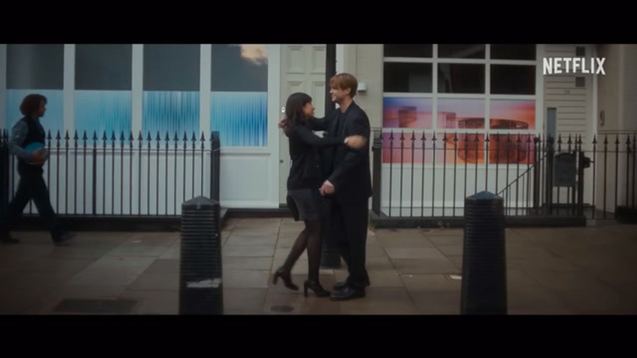 One Day Trailer