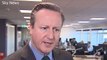 Cameron ‘Deeply Concerned’ About Planned Israeli Military Offensive In Rafah