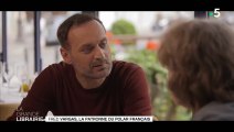 Fred Vargas, la patronne du polar français - Extrait de « La Grande Librairie » sur France 5