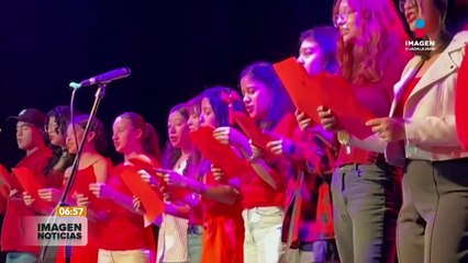 Guadalajara celebró el Año Nuevo Chino  | #ImagenNoticiasGDL con Ricardo Camarena