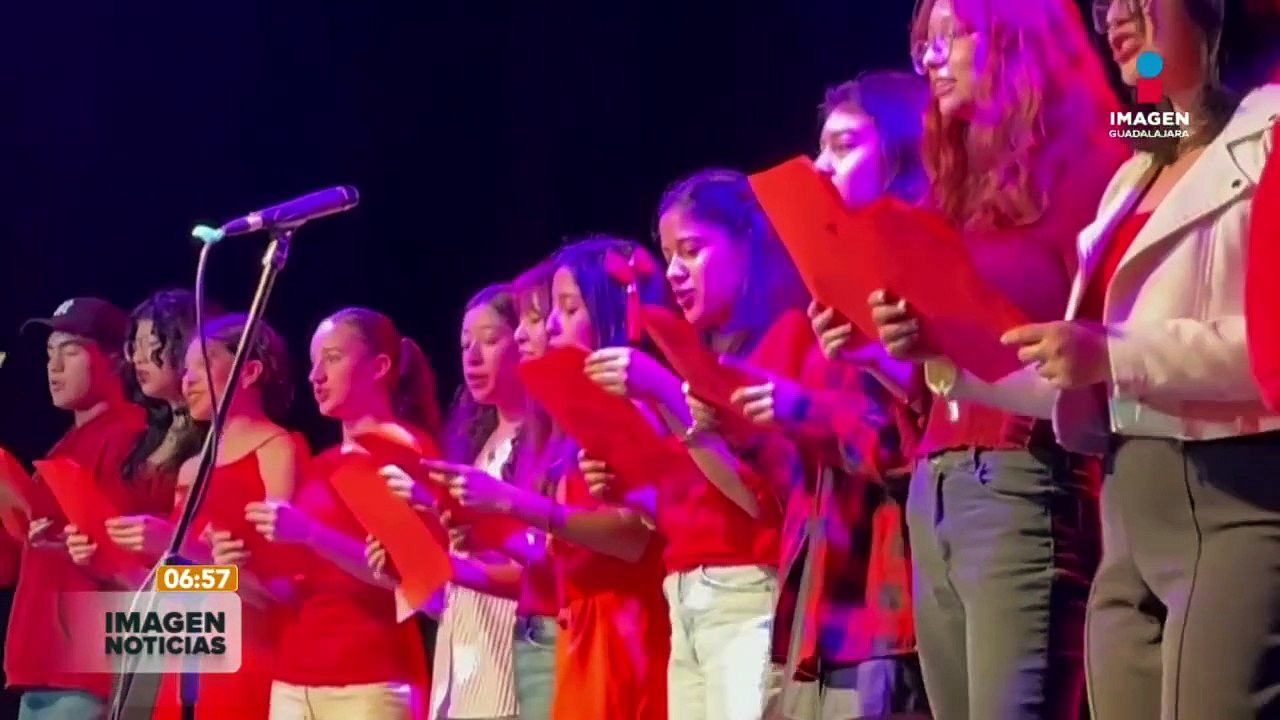 Guadalajara celebró el Año Nuevo Chino  | #ImagenNoticiasGDL con Ricardo Camarena