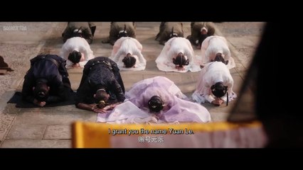 Ep.4  ||   It Doesn't Matter if You Don't Know the Plot [ Engsub ]