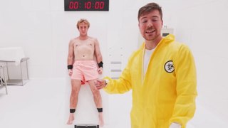 Face Your Biggest Fear To Win $800,000 | Mr Beast Video