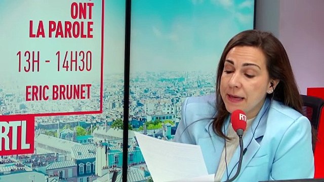 Terrible accident dans le Nord, fin du droit du sol à Mayotte, Cocorico cartonne : le journal RTL de 14h du 12 février 2024