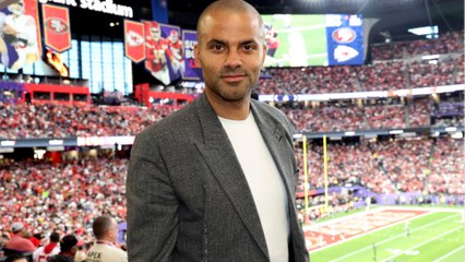GALA VIDÉO -Tony Parker : nouveau coup dur après sa séparation avec Alizé Lim