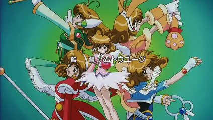 16 9 コレクター・ユイ 1期 第26話 「明日へ出発‼」