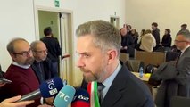 Sentenza Matteuzzi, il sindaco di Bologna commenta l'ergastolo