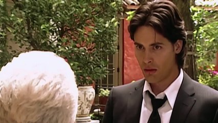 Deseo Prohibido Capítulo 40 completo final