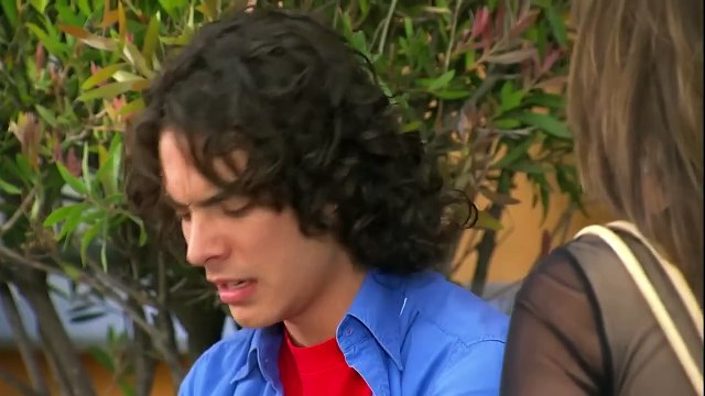 Tengo Todo Excepto A Ti Capítulo 36 completo