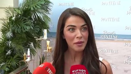 Violeta vuelve a cuidarse tras el nacimiento de su segunda hija