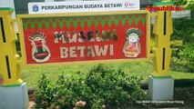 Jelajahi Budaya Jakarta di Museum Betawi