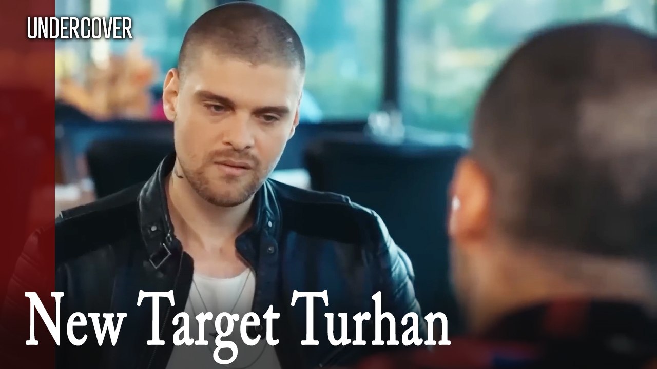 New Target Turhan