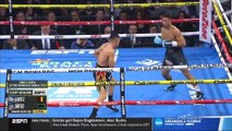 【FULL FIGHT】 Teofimo Lopez vs. Jamaine Ortiz | Junior Welterwight World Championship 2024