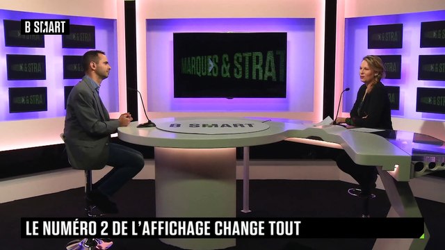 MARQUES & STRAT - Emission du vendredi 9 février