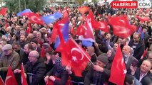 Murat Kurum: İstanbul'da Fetret Devri'ni bitireceğiz