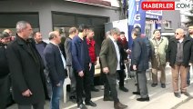 Tepebaşı Belediye Başkanı Ahmet Ataç, Dernekleri Ziyaret Etti