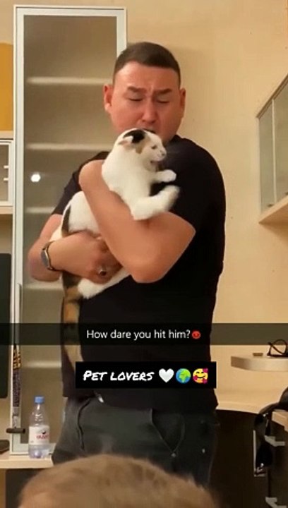 BEST PET ANIMALS FOREVER ❤