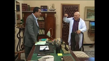 شاهد الحلقة الأولى من مسلسل شوفلي حل 🎬 - الموسم الأول