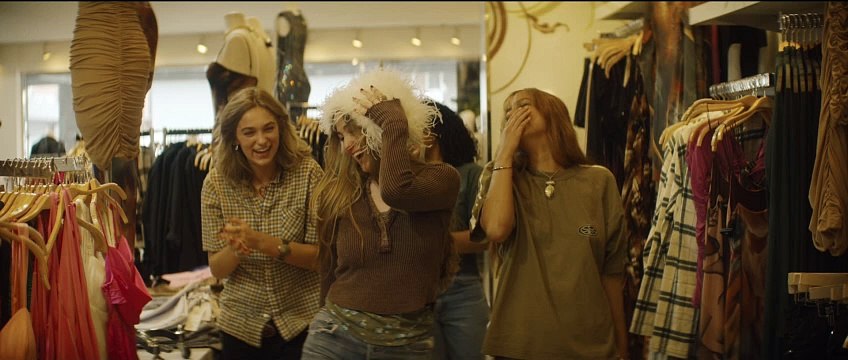 Havas New York - The Harris Project - You Don't Know The Half of It