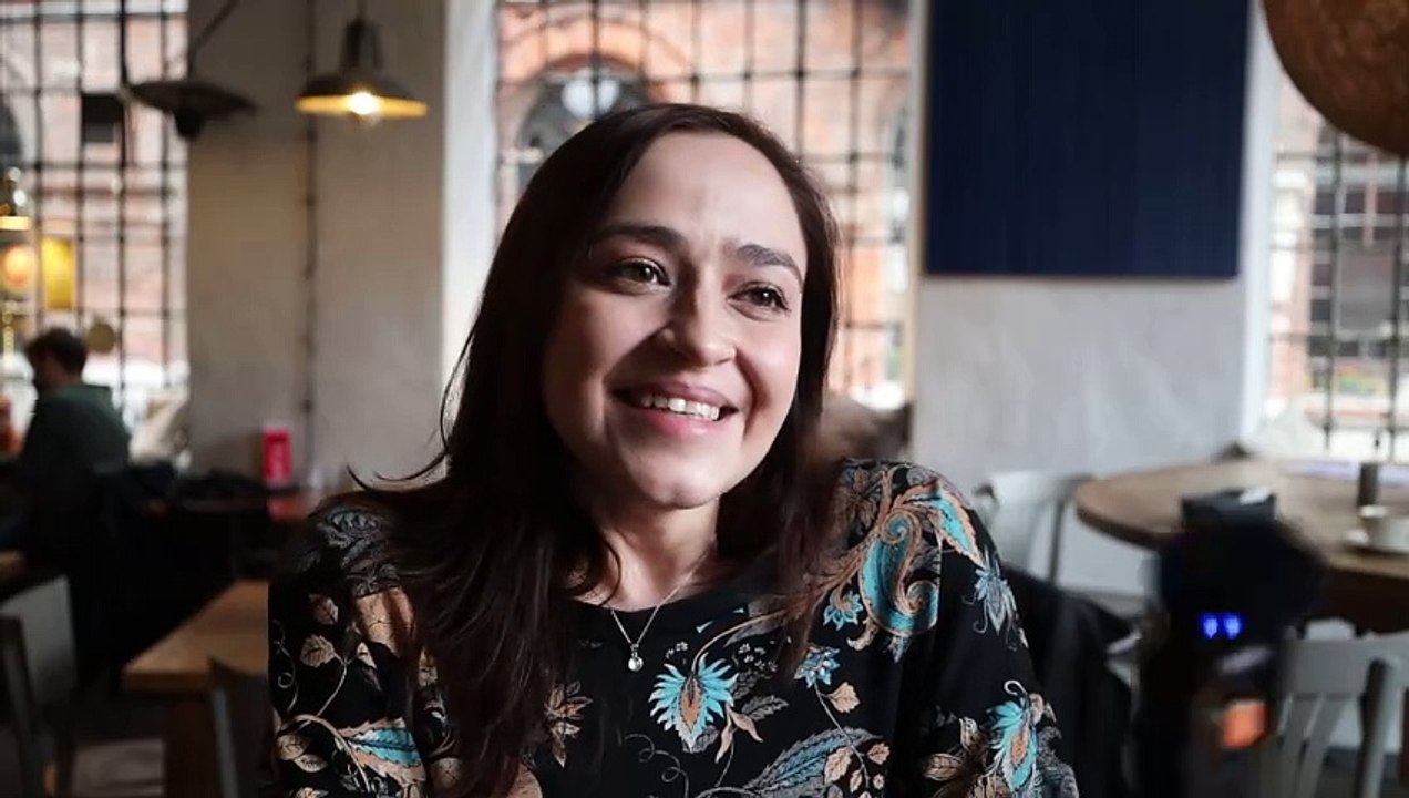 Teatr Komedii Impro - Premiera "Para na Parze"