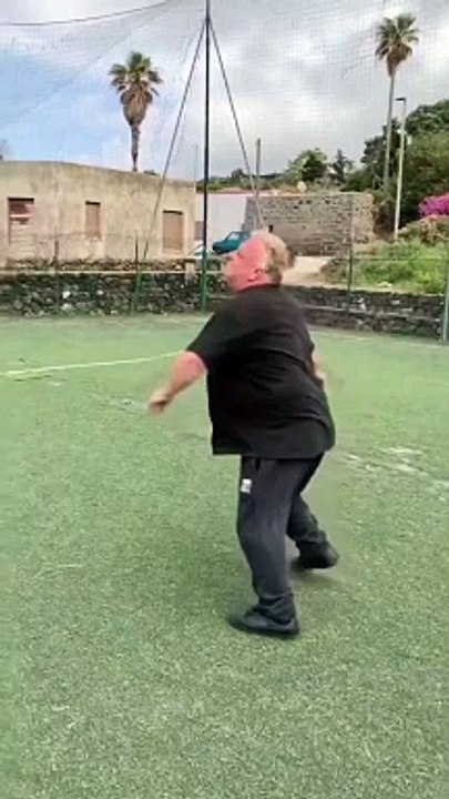do not try this at home