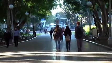 Oceanía 6 Bondi Beach, Australia