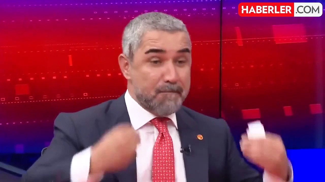 Sezgin Baran Korkmaz'dan 10 milyon euro istedi mi? Hakkında dava açılan Veyis Ateş sessizliğini bozdu