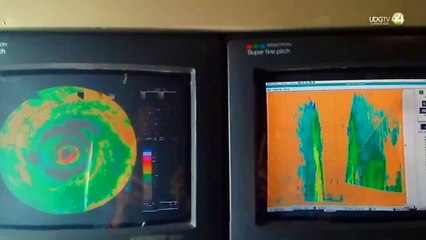 Úrsula García, científica del medio ambiente: la primera mujer mexicana cazahuracanes