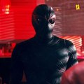 Madame Web : Tahar Rahim raconte les coulisses du film Marvel