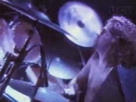 Cannibal corpse - a skull full of maggots (live)