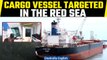 Star Iris Attack: Yemen’s Houthis target cargo ship in Red Sea | Red Sea Attacks | Oneindia News