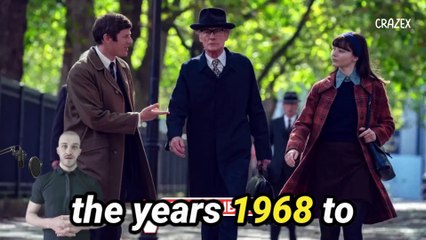 Joy Bill Nighy Netflix Movie To Release in 2024