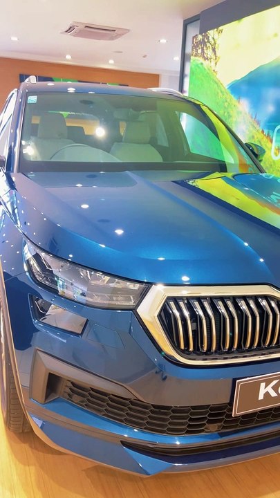 Kodiaq Missing Feature जो इसे सेगमेंट मे पीछे रखते है #mka #motorknowledgeadda