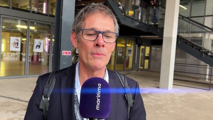 Le directeur administratif de l'Université Aix Marseille