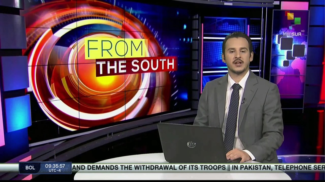 FTS 9:30 12-02: Israel launched air strikes in Rafah killing hundreds