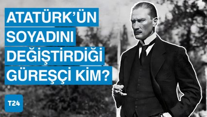 60 Saniyede Olimpiyatlar | Türkiye'nin ilk madalyaları